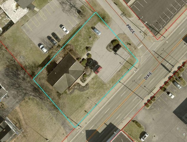 3810 Dixie HWY, Elsmere, KY 41018
