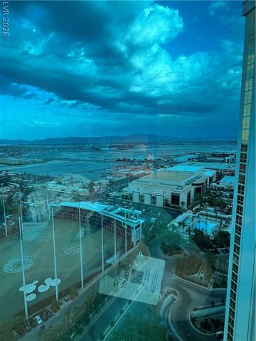 125 East Harmon Avenue 2918, Las Vegas, NV 89109