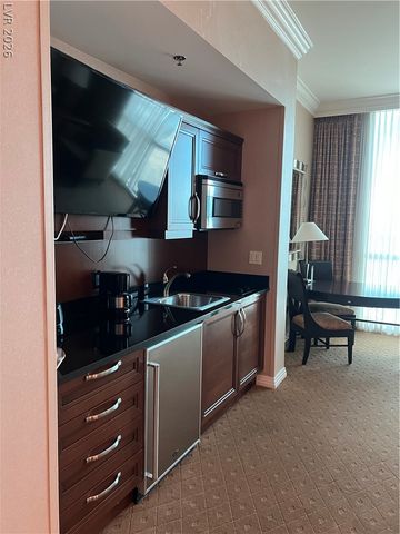 125 East Harmon Avenue 2918, Las Vegas, NV 89109