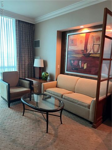 125 East Harmon Avenue 2918, Las Vegas, NV 89109