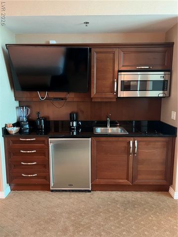 125 East Harmon Avenue 2918, Las Vegas, NV 89109