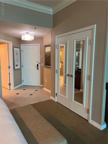 125 East Harmon Avenue 2918, Las Vegas, NV 89109
