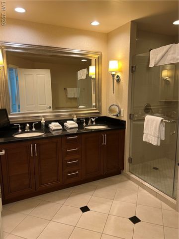 125 East Harmon Avenue 2918, Las Vegas, NV 89109