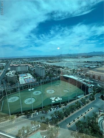 125 East Harmon Avenue 2918, Las Vegas, NV 89109