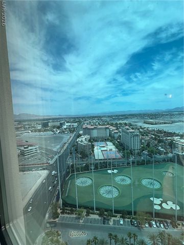 125 East Harmon Avenue 2918, Las Vegas, NV 89109