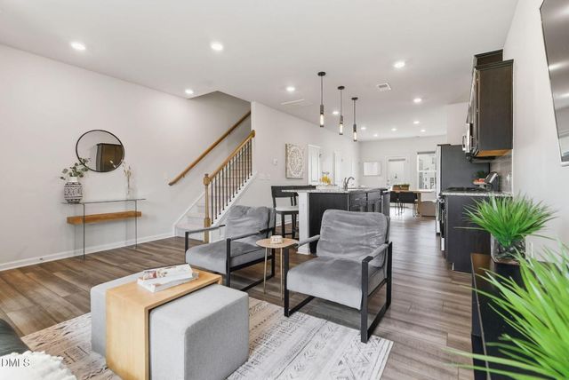 2475 Tonoloway Drive, Raleigh, NC 27610