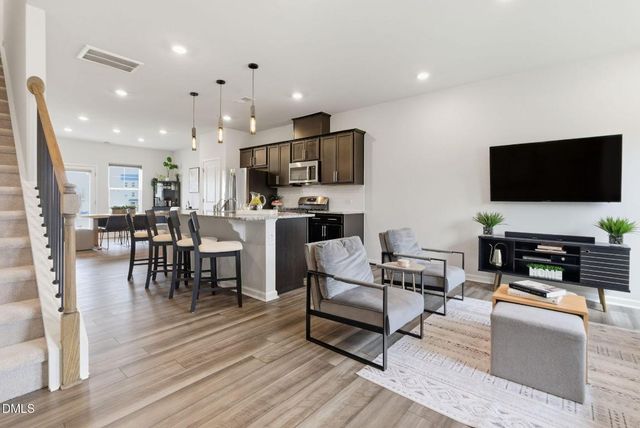 2475 Tonoloway Drive, Raleigh, NC 27610