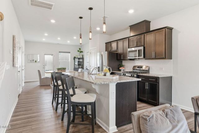 2475 Tonoloway Drive, Raleigh, NC 27610