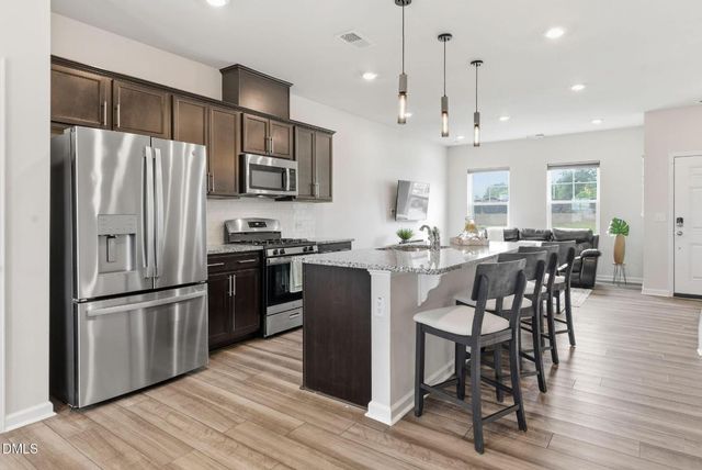 2475 Tonoloway Drive, Raleigh, NC 27610