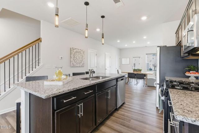 2475 Tonoloway Drive, Raleigh, NC 27610