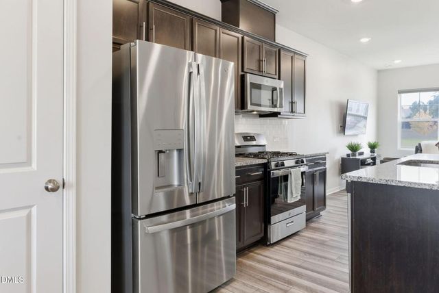 2475 Tonoloway Drive, Raleigh, NC 27610