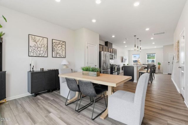 2475 Tonoloway Drive, Raleigh, NC 27610