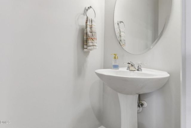 2475 Tonoloway Drive, Raleigh, NC 27610