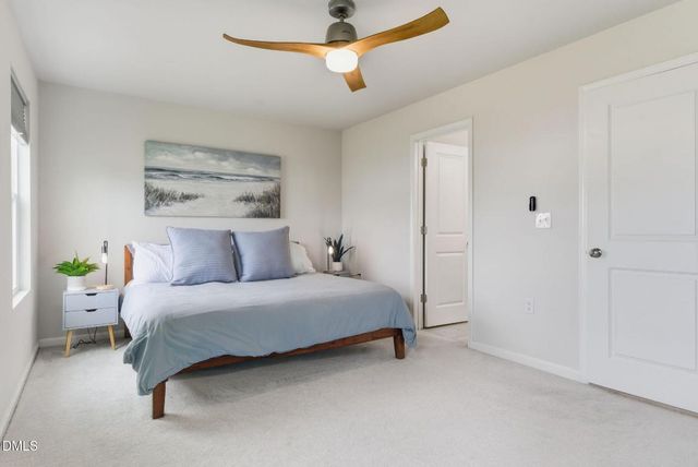 2475 Tonoloway Drive, Raleigh, NC 27610