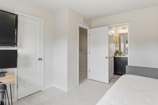 2475 Tonoloway Drive, Raleigh, NC 27610