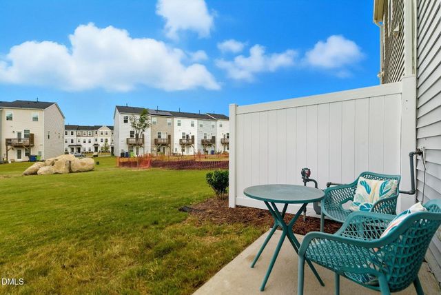 2475 Tonoloway Drive, Raleigh, NC 27610