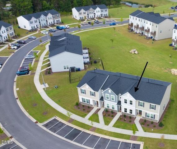 2475 Tonoloway Drive, Raleigh, NC 27610