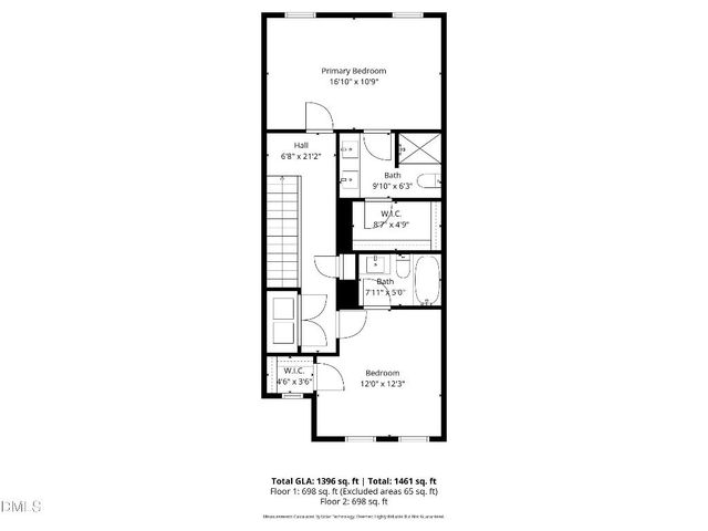 2475 Tonoloway Drive, Raleigh, NC 27610