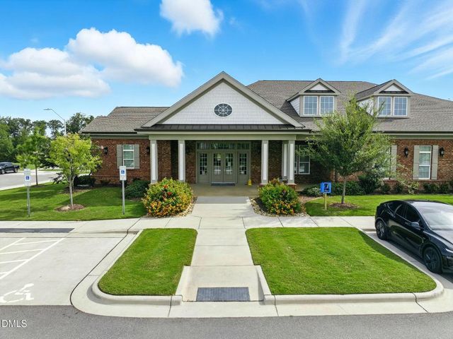 2475 Tonoloway Drive, Raleigh, NC 27610