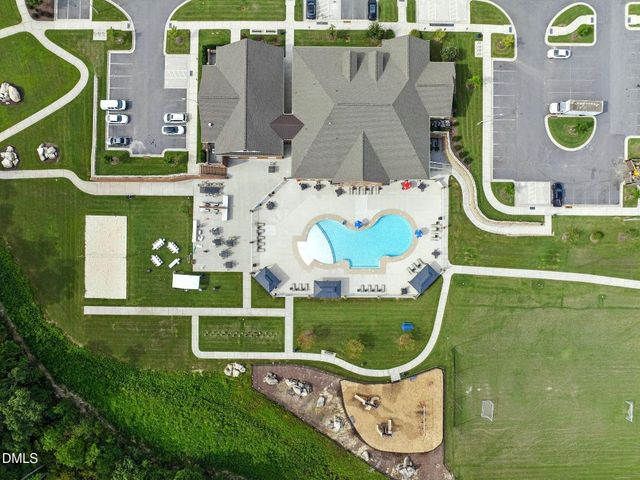 2475 Tonoloway Drive, Raleigh, NC 27610