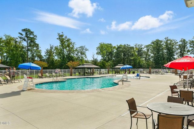 2475 Tonoloway Drive, Raleigh, NC 27610