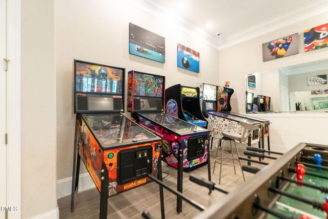 2475 Tonoloway Drive, Raleigh, NC 27610