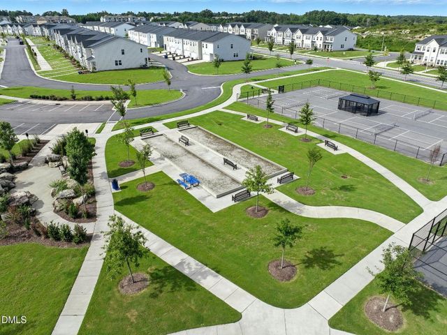 2475 Tonoloway Drive, Raleigh, NC 27610