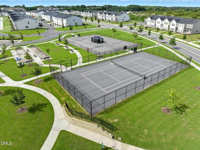 2475 Tonoloway Drive, Raleigh, NC 27610