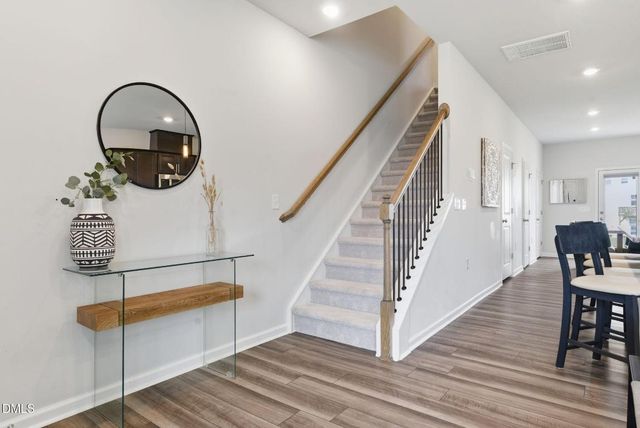 2475 Tonoloway Drive, Raleigh, NC 27610