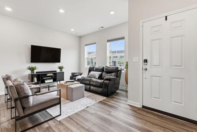 2475 Tonoloway Drive, Raleigh, NC 27610