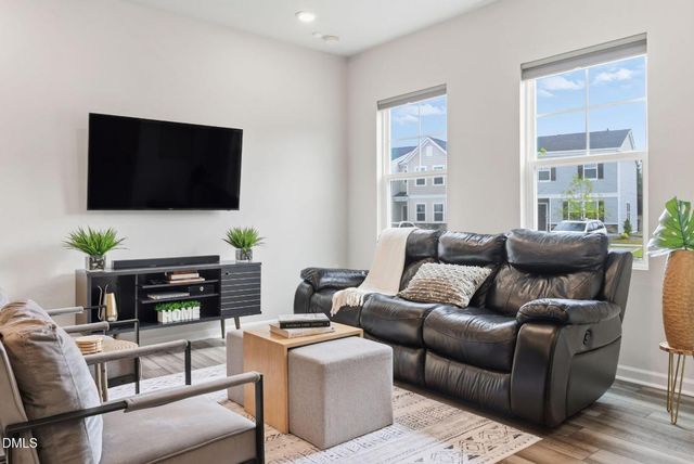 2475 Tonoloway Drive, Raleigh, NC 27610