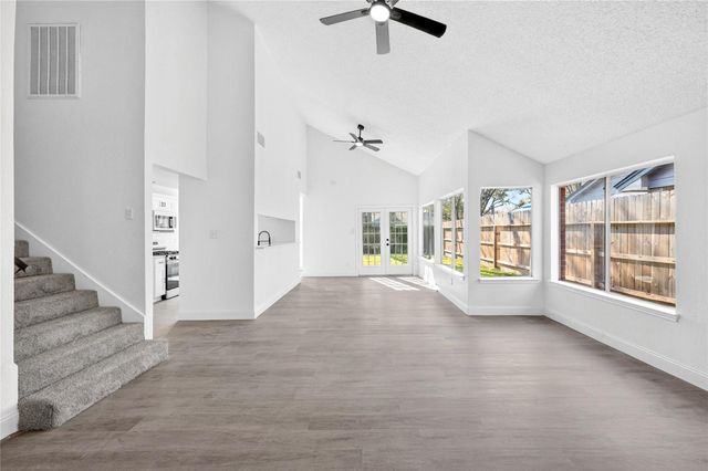 24007 Landing Way Drive, Spring, TX 77373