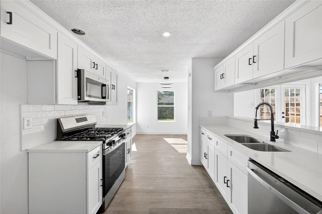 24007 Landing Way Drive, Spring, TX 77373