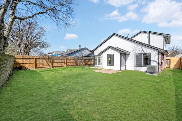 24007 Landing Way Drive, Spring, TX 77373