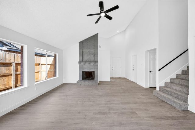 24007 Landing Way Drive, Spring, TX 77373