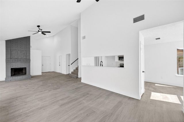 24007 Landing Way Drive, Spring, TX 77373