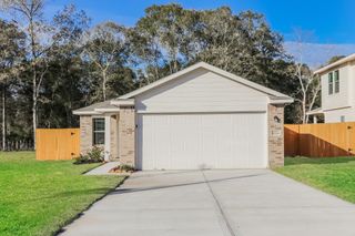 25589 Roy Rogers Road, Splendora, TX 77372