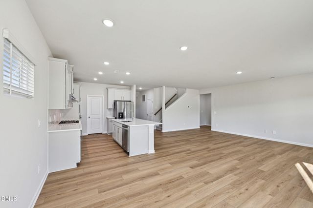 528 Bridger Drive, Garner, NC 27529