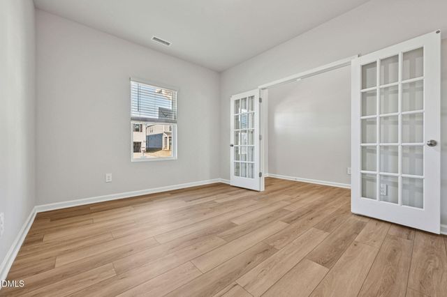 528 Bridger Drive, Garner, NC 27529