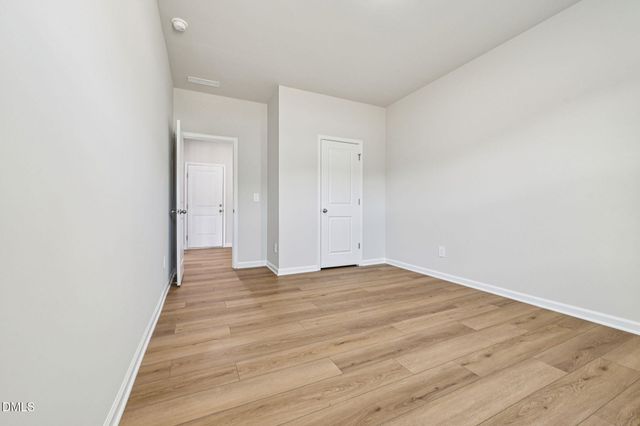 528 Bridger Drive, Garner, NC 27529