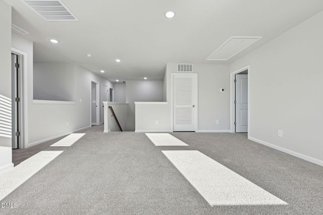 528 Bridger Drive, Garner, NC 27529