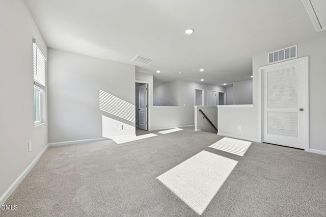 528 Bridger Drive, Garner, NC 27529