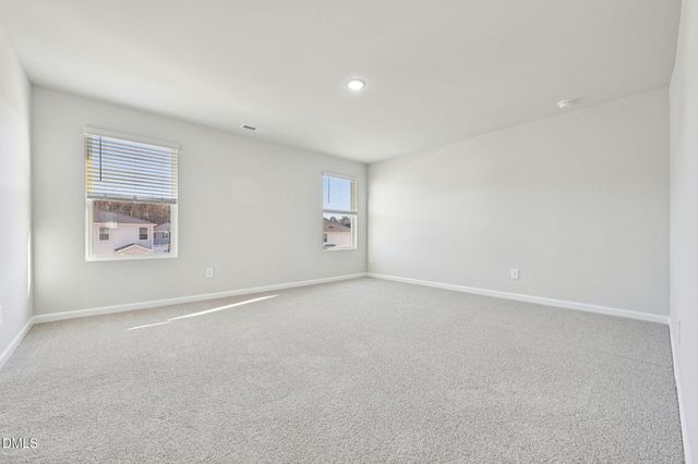 528 Bridger Drive, Garner, NC 27529