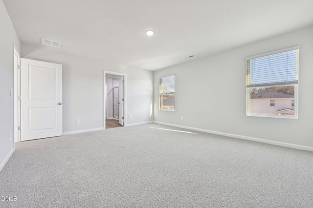 528 Bridger Drive, Garner, NC 27529