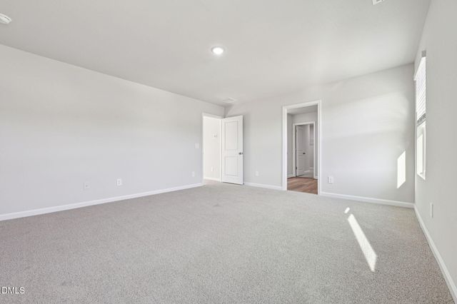 528 Bridger Drive, Garner, NC 27529