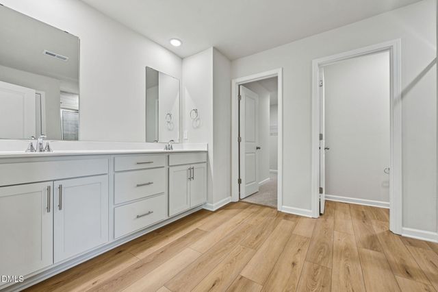 528 Bridger Drive, Garner, NC 27529
