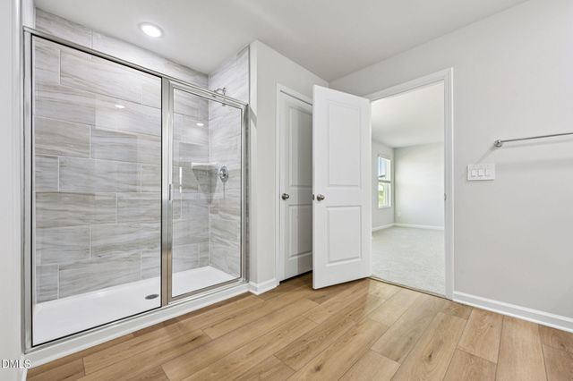 528 Bridger Drive, Garner, NC 27529