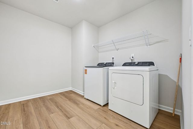 528 Bridger Drive, Garner, NC 27529