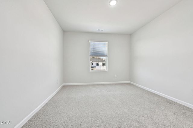 528 Bridger Drive, Garner, NC 27529