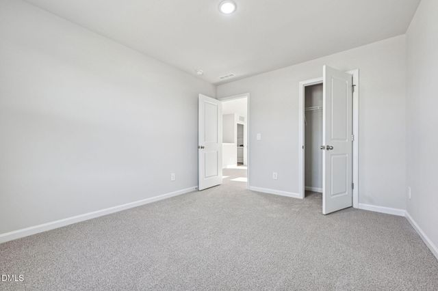 528 Bridger Drive, Garner, NC 27529